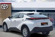 Toyota C-HR 1.8 Hybrid Comfort