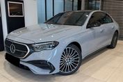 Mercedes Klasa E 450 d 4-Matic AMG