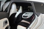 Mercedes CLA 200 Shooting Brake AMG Line