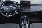 Toyota Corolla 1.5