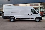 Peugeot Boxer Heavy L4H2