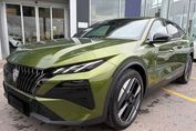 Peugeot 408 Business S&S e-DCS6 1.2 PureTech mHEV