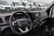 Iveco Daily 70C18 Zabudowa + Tył spanie