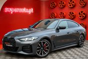 BMW Seria 4 Gran Coupe 430i xDrive M Sport