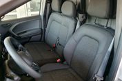 Mercedes Citan 110 CDI L2 