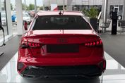 Audi A3 TFSI S Line