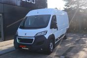 Peugeot Boxer L4H2