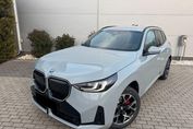 BMW X3 xDrive20d M Sport