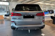 BMW X5 xDrive30d M Sport