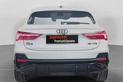 Audi Q3 Sportback 35 TFSI S Line