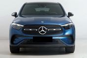 Mercedes GLC Coupe 220 d 4-Matic AMG Line