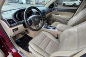 Jeep Grand Cherokee 3.6 V6 Overland