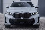 BMW X6 xDrive30d M Sport
