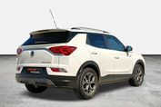 SsangYong Korando 1.5 t-Gdi Quartz 2WD