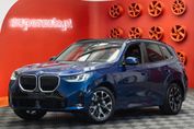 BMW X3 xDrive20 M Sport