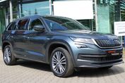 Skoda Kodiaq 2.0 TDI 4x4 L&K DSG