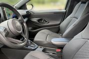 Toyota Yaris Hybrid 1.5 Executive
