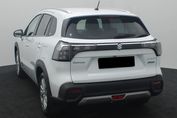 Suzuki S-Cross 1.4 SHVS Premium Plus SP