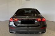 Mercedes Klasa E 200 4-Matic AMG