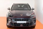 Cupra Terramar 2.0 TSI DSG 4Drive