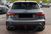 Audi A3 RS3 TFSI quattro Sportback