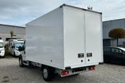 Fiat Ducato Maxi HD L3 Kontener 8EP