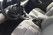 Toyota Yaris Hybrid 1.5 Executive