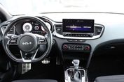Kia ProCeed 1.5 T-GDI GT Line DCT
