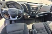 Iveco Daily 35S18V Chłodnia do 0°