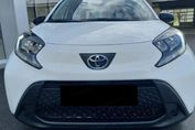 Toyota Aygo X Comfort 1.0 benzyna CVT