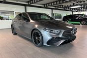 Mercedes Klasa A 220 4-Matic AMG Line
