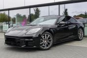 Porsche Panamera 4 E-Hybrid