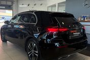 Mercedes Klasa A 200 Progressive
