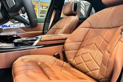 BMW Seria 7 740d xDrive M Sport