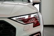 Audi A3 35 TFSI allstreet