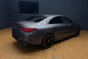Mercedes CLA 200  AMG Line
