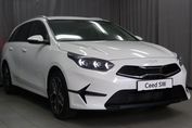 Kia Ceed 1.5 T-GDI Tribute DCT