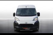 Toyota Proace Max Heavy 2.2 D-4D L3H2