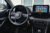 Toyota Yaris Hybrid 1.5 Style