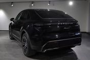 Porsche Macan 4