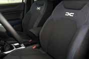 Dacia Duster 1.2 TCe mHEV Journey 4x4