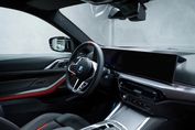 BMW Seria 4 Coupe M440i xDrive