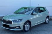 Skoda Fabia Drive 1.0 TSI