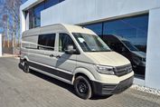 Volkswagen Crafter L4H3 Zabudowa Brygadowa