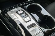 Hyundai Tucson 1.6 t-Gdi Hev Smart 2WD