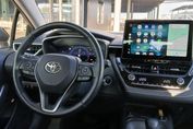 Toyota Corolla 1.5 Comfort MS
