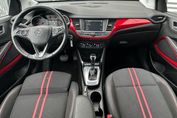 Opel Crossland X 1.2