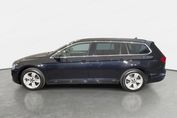 Volkswagen Passat 2.0 TSI DSG