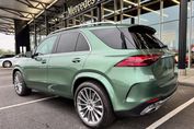Mercedes GLE 300 d 4-Matic AMG Line