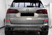 BMW X5 xDrive30d M Sport